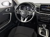 Kia Ceed (2021) 1.5 T-GDI, Automat, Serv.kniha - náhled 7