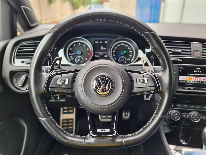 Volkswagen Golf R*Variant*KM!PO SERVISE!!! - fotka 27 z 55