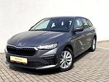 Škoda Scala (2025) 1,0TSI 85KW SELECTION - náhled 8