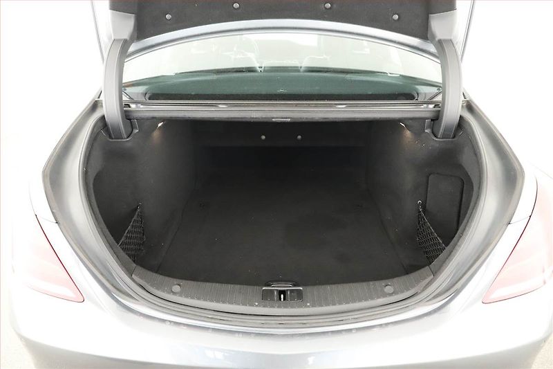 Mercedes-Benz Třídy S (2018) S 350 d - fotka 19 z 20