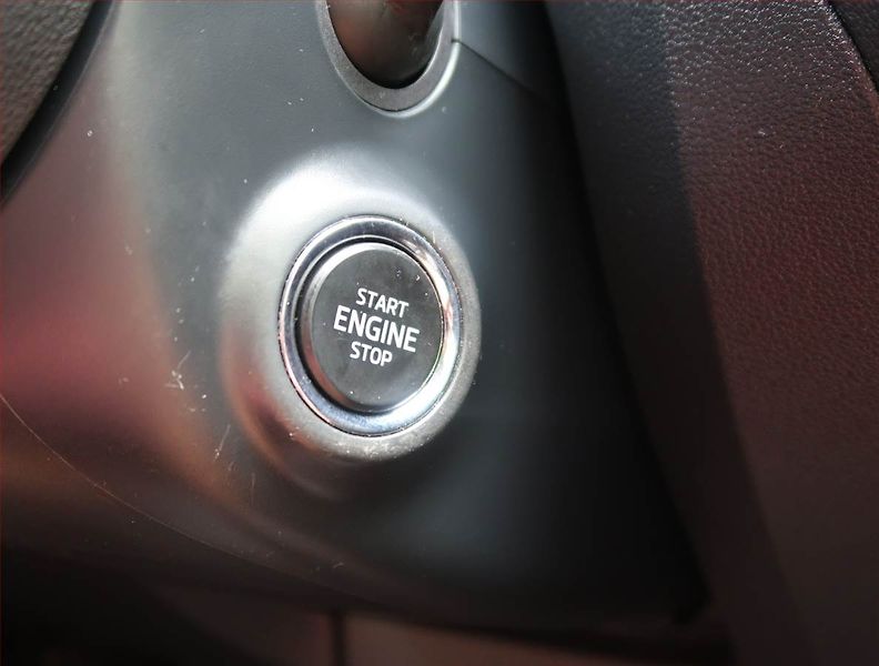 Škoda Octavia (2019) Style 1.5 TSI, Kůže, Tempomat - fotka 19 z 20