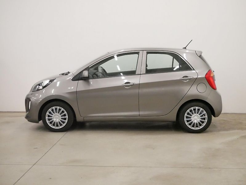 Kia Picanto - fotka 3 z 24