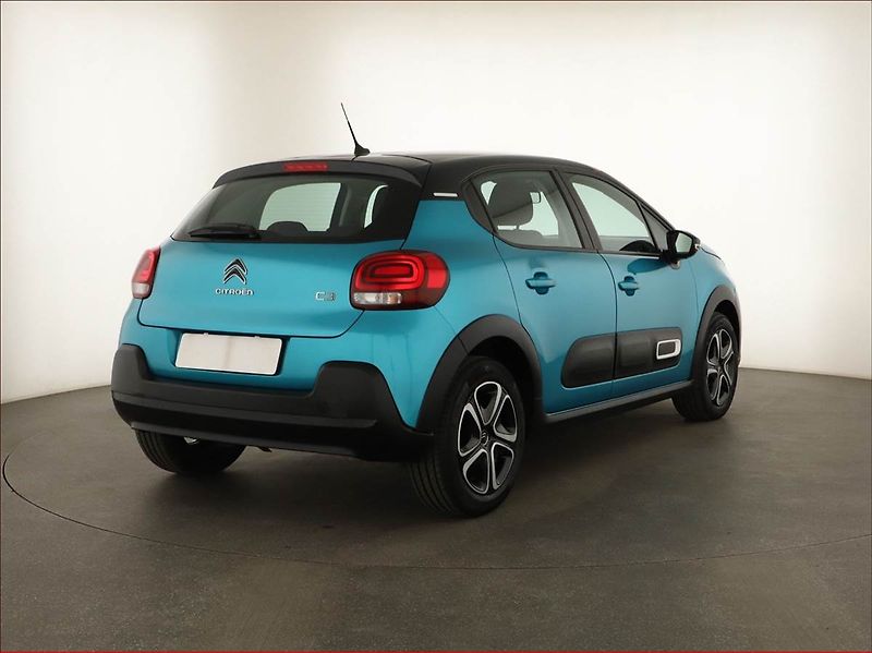 Citroën C3 (2022) 1.2 PureTech, Serv.kniha - fotka 5 z 13
