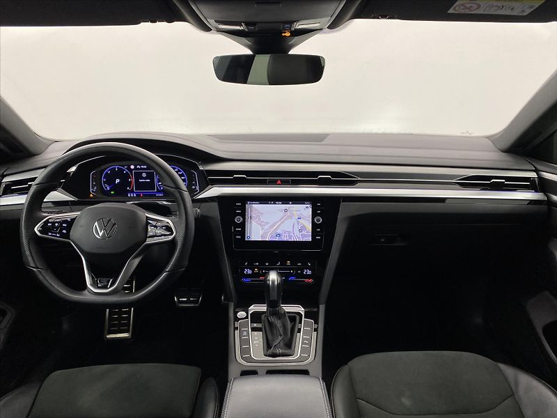 Volkswagen Arteon 2,0 TDi 147kW DSG R-LINE - fotka 9 z 28