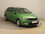 Škoda Rapid (2014) Spaceback 1.6 TDI - náhled 1
