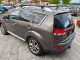 Citroën C-Crosser (2011) 2,2 HDI 4x4 7Míst 115 KW - náhled 8