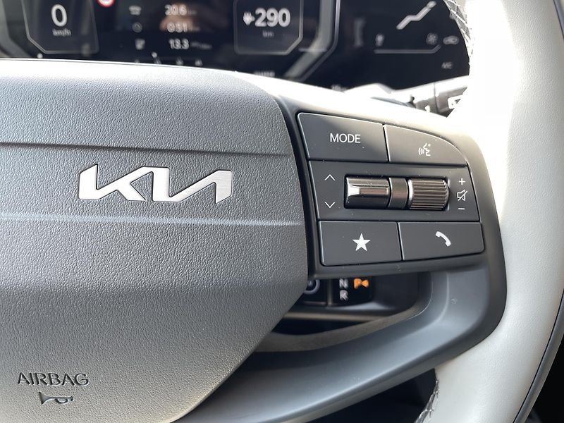 Kia EV2 (2026) EARTH 5P 108kW + 42,2KWh