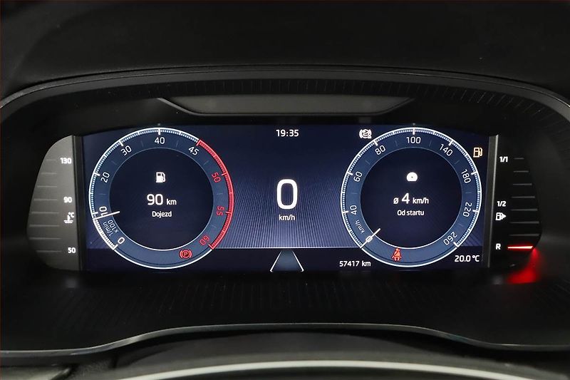 Škoda Octavia (2023) Ambition 2.0 TDI, ČR,1.maj - fotka 9 z 17