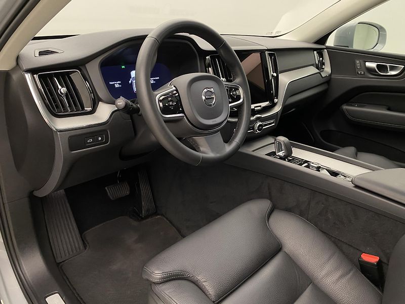 Volvo XC60 T6 AWD RECHARGE BRIGHT PLUS CZ - fotka 19 z 59