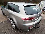 Alfa Romeo 159 (2010) 2.4 JTD 154KW! - náhled 17
