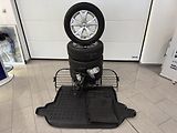Subaru Forester 2.0XT Comfort, CZ, Perfektní - náhled 47