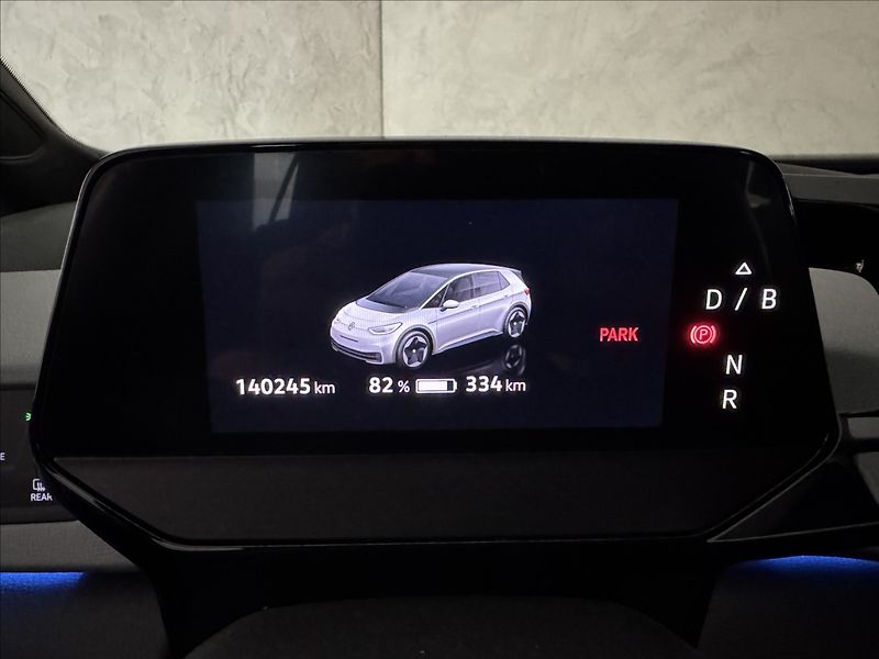 Volkswagen ID.3 Pro S 82kWh IQ Light Assist - fotka 25 z 49
