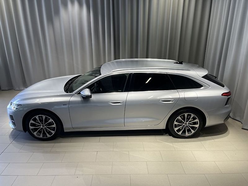 Audi A6 e-hybrid quattro 360 Matrx Taž - fotka 2 z 12