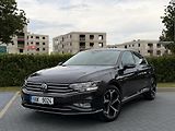 Volkswagen Passat (2020) 1.5 tsi 110 kw/DSG/sedan - náhled 1