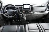 Ford Transit Custom (2020) 2.0 320 L2H1 9 Míst Klima ACC - náhled 11