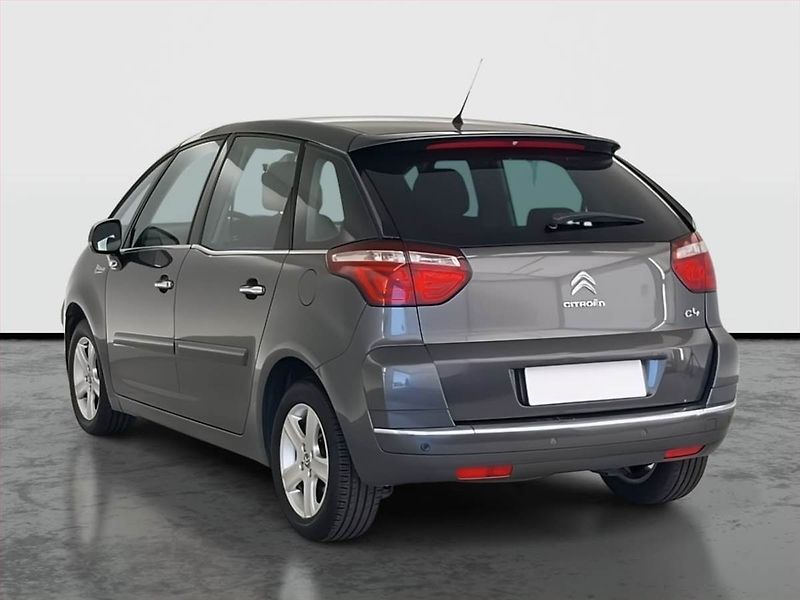 Citroën C4 Picasso (2013) 1.6 HDi, Serv.kniha, Tempomat - fotka 4 z 19