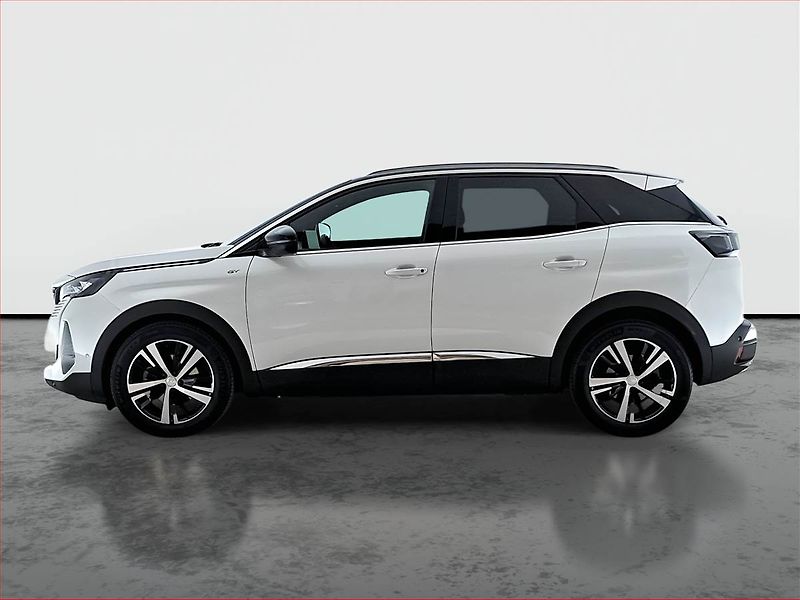 Peugeot 3008 (2022) GT 1.5 BlueHDi - fotka 3 z 23