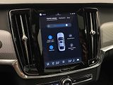 Volvo S90 B5 AWD BLACK ULTIMATE AUT CZ - náhled 47