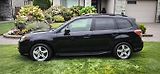 Subaru Forester 2.0 benzin 110 kw 4x4 - náhled 4