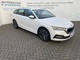 Škoda Octavia (2021) Com. 1.5TSi Style+! ČR! 1.maj. - náhled 2