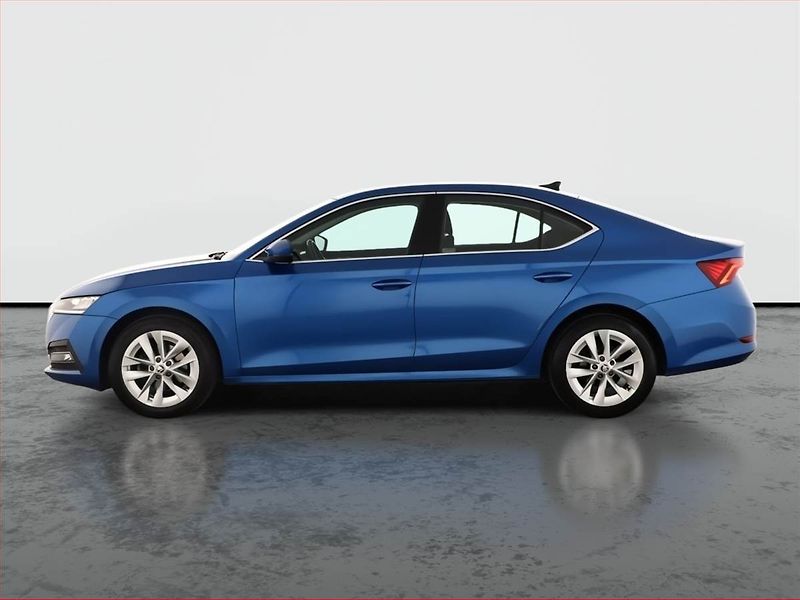 Škoda Octavia (2022) Style 2.0 TDI, ČR,1.maj - fotka 3 z 18