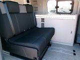 Ford Tourneo Custom Active Nugget Manual ACC Taž - náhled 10