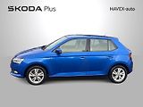 Škoda Fabia (2019) 1.0 TSI Style - náhled 29