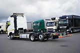 Volvo FH (2020) FH / 500 / ACC / EURO 6 / BDF  - náhled 4