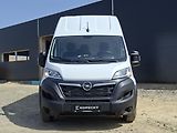Opel Movano FG 4350 L4H3 2,2 CDTi 165k M6 - náhled 7