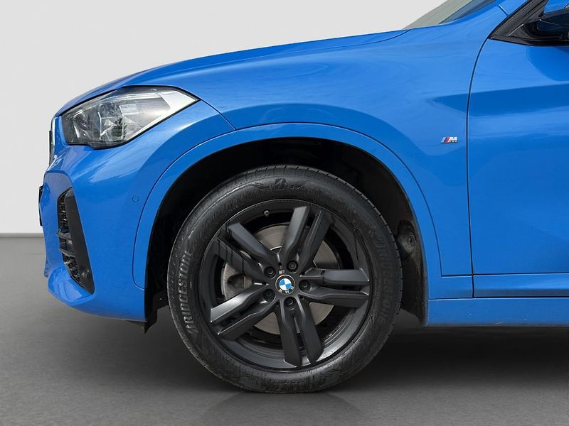 BMW X1 xDrive20i - fotka 21 z 21