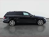 Mercedes-Benz Třídy C (2008) C 320 CDI , Serv.kniha - náhled 6
