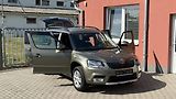Škoda Yeti (2014) 2.0TDi*81kW*CR*STYLE* - náhled 27
