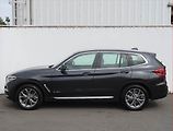 BMW X3 (2018) xLine xDrive20d, 4X4, Automat - náhled 2