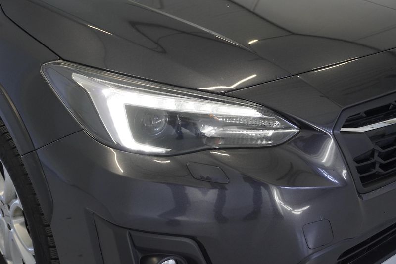Subaru XV 2,0I RIDGE AWD AUT. - fotka 10 z 31