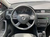 Škoda Rapid (2013) 1.2 TSi, Elegance - náhled 11