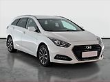 Hyundai i40 (2018) 1.7 CRDi, ČR,1.maj, Navi - náhled 1