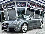 Audi TT 2,0 TFSI REZERVACE - náhled 1