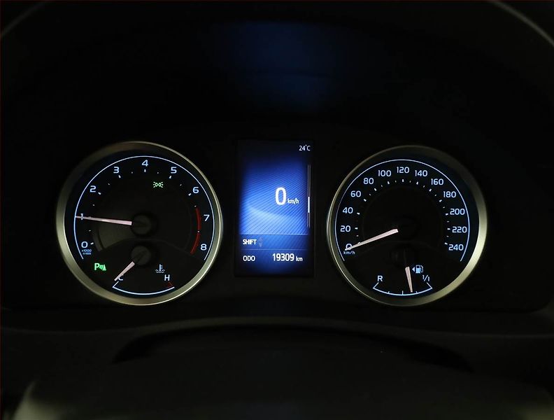 Toyota Corolla (2018) 1.6 Valvematic, Serv.kniha - fotka 9 z 17