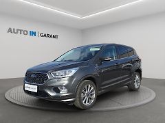 Ford Kuga (2017) Vignale 2.0 TDCi A/T 132kW, 1. - fotografie inzerátu