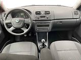 Škoda Roomster (2012) 1.2 TSi, Ambition, výhřev sed - náhled 8