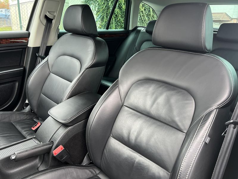 Škoda Superb 2.0TDi 125kw DSG NAVI KŮŽE ALU - fotka 10 z 46