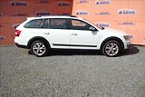 Škoda Octavia 2,0 TDi 135KW, ČR, SCOUT, 4x4. - náhled 8