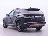 Hyundai Tucson 1,6 CRDi 100kW Aut. NLine 4x4 - náhled 4