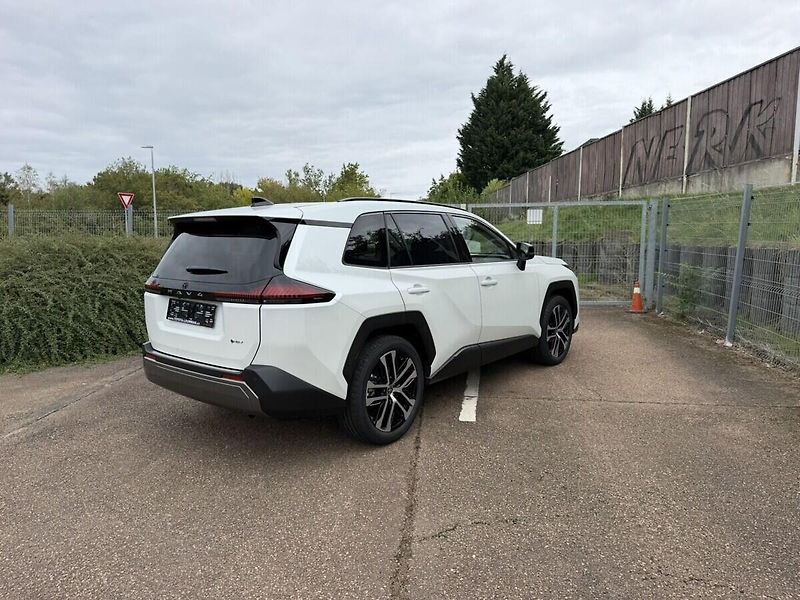 Toyota RAV4 FWD EXECUTIVE SKLADOVÝ VŮZ - fotka 5 z 10