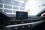 Audi A5 2,0 TDI SPORTBACK NAVI KAMERA - náhled 39
