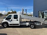 Peugeot Boxer 3str Sklápěč L4 180k 7 míst - náhled 4