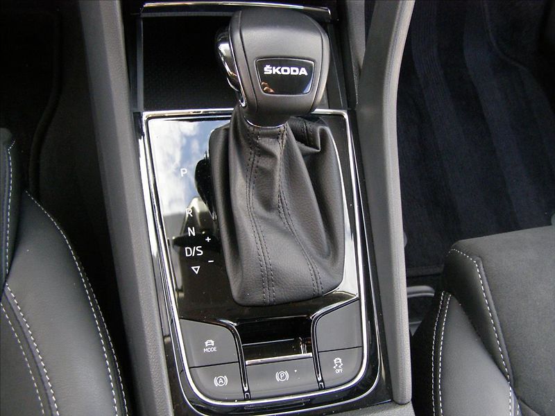 Škoda Kodiaq 2,0   TDI 52000KM STYLE odpoce - fotka 40 z 44