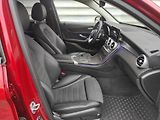 Mercedes-Benz GLC 220D  4matic - náhled 14