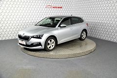 Škoda Scala (2021) 1.5TSi 110kw Style - fotografie inzerátu