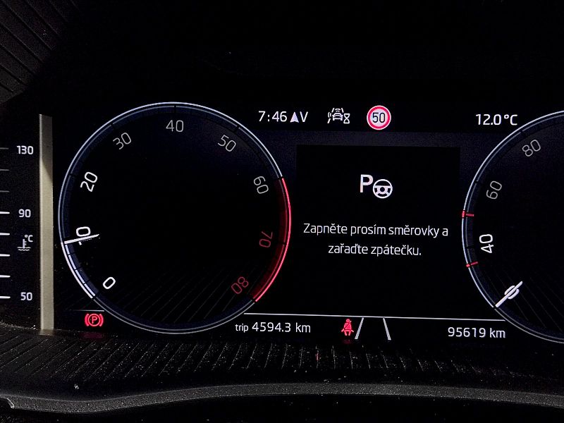 Škoda Fabia (2022) Ambition Business 1,0 Tsi 70 K - fotka 8 z 36